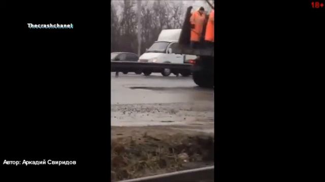 Куда уходят наши транспортные налоги смотреть онлайн