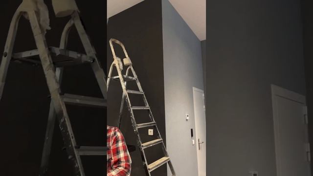 Перепутали цвета на объекте, но решение оказалось лучше запланированного) смотреть онлайн