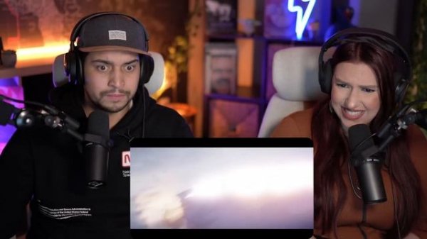 Reacting to The Call Cinematic from League of Legends - Epic Action and Stunning Visuals!