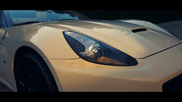 Straight Piped Ferrari California !!LOUD!! Dallas Texas Feature film смотреть онлайн