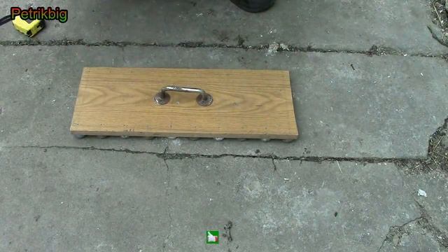 Маркер для посадки редиса Marker For Planting Radishes