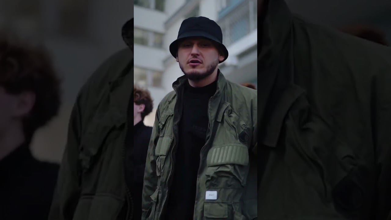 Enrasta - Молодость #енраста смотреть онлайн