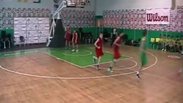 1 четверть Ровно - Краматорск 2003 26 04 16 смотреть онлайн