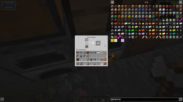 All the Mods 4 #2 - Ore Doubling to AFK Fishing смотреть онлайн