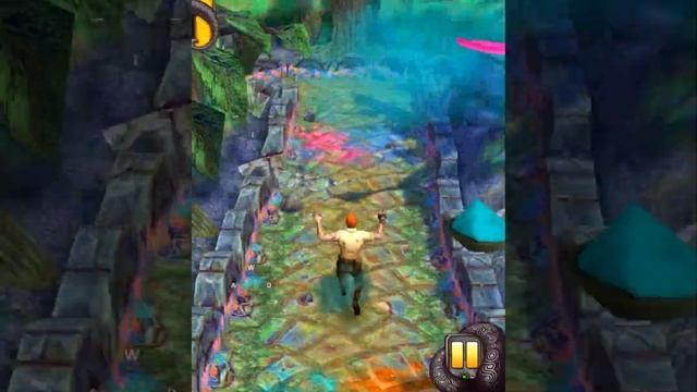 TEMPLE RUN 2 gameplay смотреть онлайн