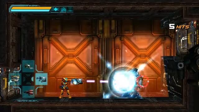 A.R.E.S. Extinction Agenda EX - Stage 1 (HC) смотреть онлайн