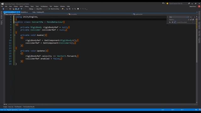 Inconsistent Line Endings смотреть онлайн