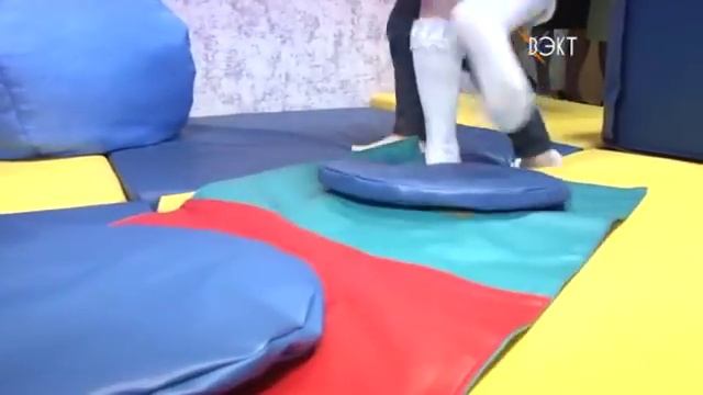 Воспитывать правильно. Детский сад №33 уже перешел на новые стандарты смотреть онлайн