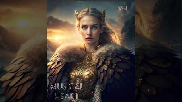 Epic Powerful Heroic Emotional Vocal Music Mix