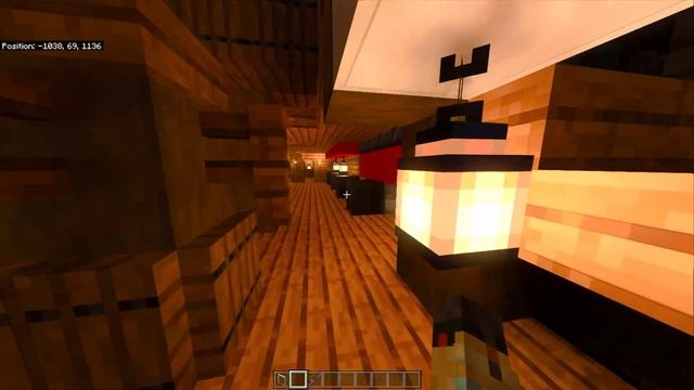Minecraft Bedrock (Sorry) Samurai armor mod and anti theft armor stand system. смотреть онлайн