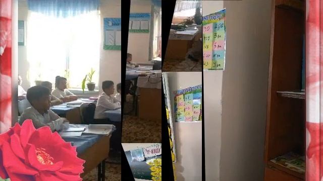 Dang'ara tumani 39- maktab matematika-informatika fani o'qituvchisi Ro'zmatova Sevara смотреть онлайн