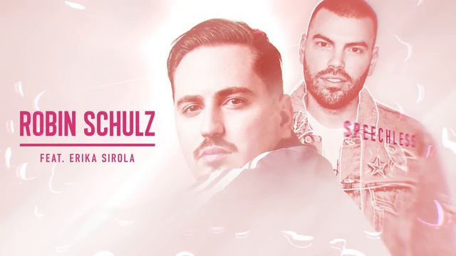 ROBIN SCHULZ FEAT. ERIKA SIROLA – SPEECHLESS [MOTi REMIX] (OFFICIAL AUDIO) смотреть онлайн