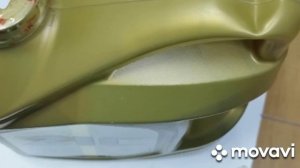 Масло Zic x9 5w-40 новая канистра или подделка...