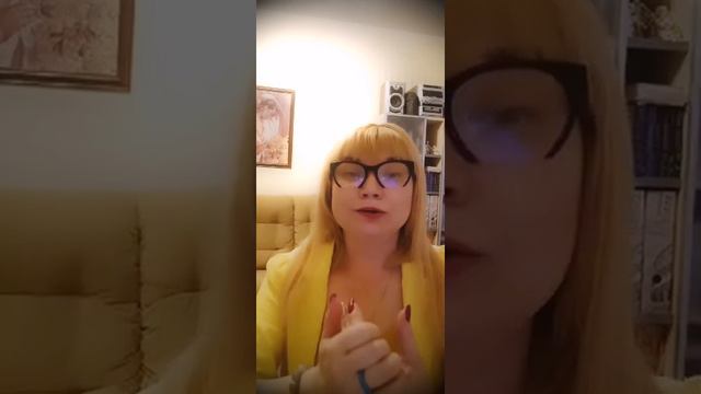 Уроки Вишневской Различие между желать и по-настоящему Хотеть смотреть онлайн