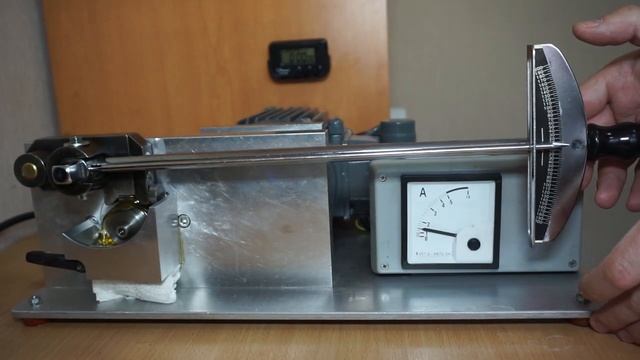 Маслотест #30. G-Energy F SYNTH 5W-40 тест масла