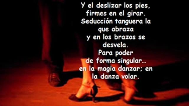 "Noche de milonga" смотреть онлайн