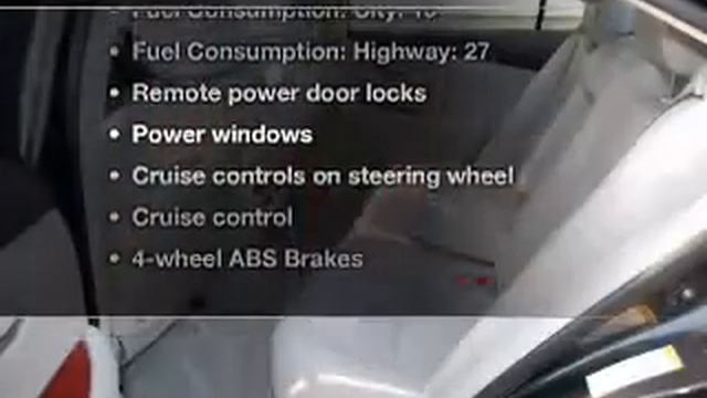 2008 Lexus ES 350 - Houston TX смотреть онлайн