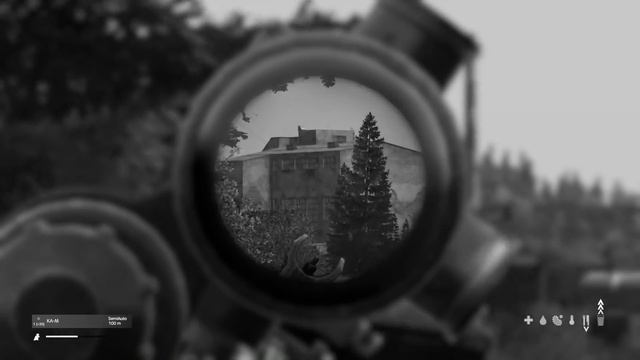 DayZ - Struggle For Survival смотреть онлайн