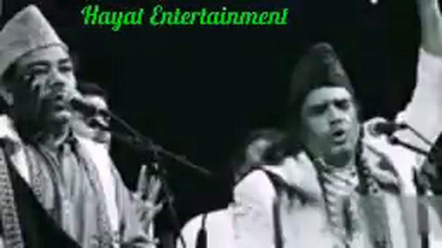 Andhere me dil k charag e mohabbat | Sabri Brothers | Savere Savere | Qawwali | Original Track Soun смотреть онлайн