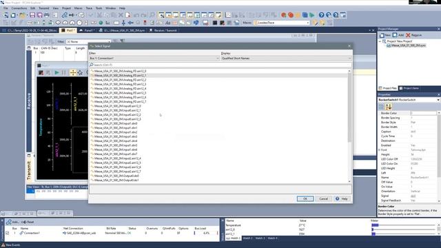 CAN Bus Analyzer Software - Getting Started with PCAN Explorer смотреть онлайн