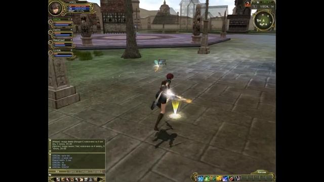 Game Reviews | Last Chaos 2009 смотреть онлайн