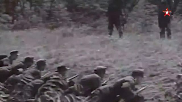 УЛИКА ИЗ ПРОШЛОГО | Смотрите 22 декабря в 20:25 смотреть онлайн