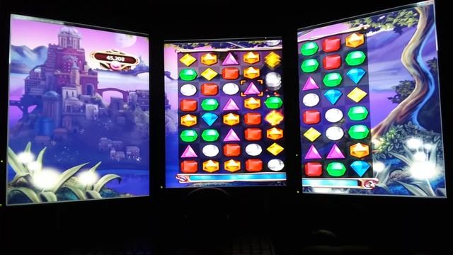 Bejeweled 3 - PS3 - Rpcs3 - Core 2 Duo E8600 - GT 740 смотреть онлайн