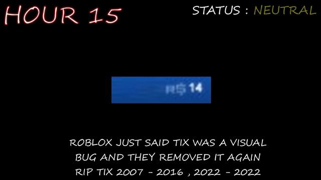 If Roblox brings back Old Roblox (Timeline) смотреть онлайн