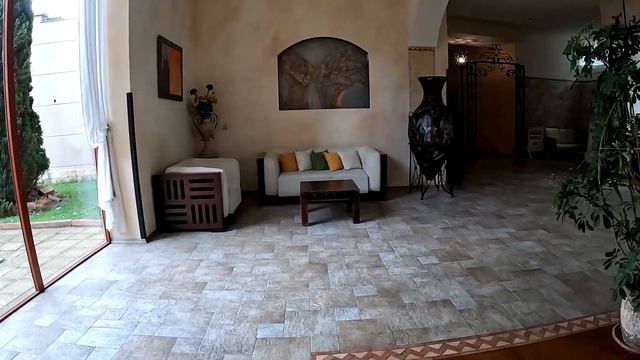 HOTEL ALBA SUNNY BEACH BULGARIA смотреть онлайн