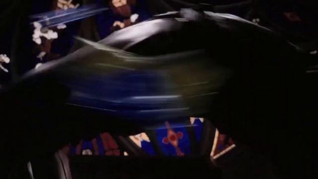 Daredevil (Director's Cut) Daredevil Vs Bullseye 2/2