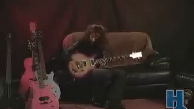 Daisy Rock Stardust Elite Classic Electric Guitar смотреть онлайн
