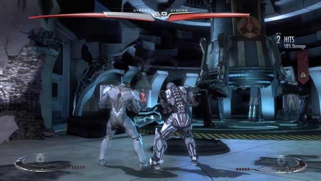 INJUSTICE GODS AMONG US PS5 Gameplay Walkthrough Part 1 FULL GAME [4K 60FPS] - No Commentary смотреть онлайн