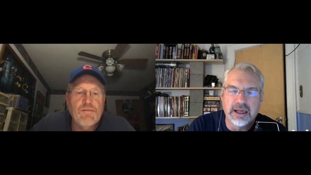 Episode 55, part 3 The Con Game and More Mudsword смотреть онлайн