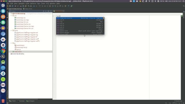 TWEC Cómo crear una nueva plantilla смотреть онлайн