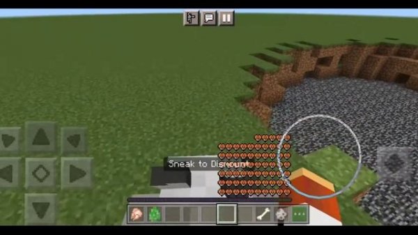 Обзор мода на Мобов Мутантов для Minecraft Bedrock.