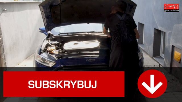 ECOBOOST LPG! - FORD FUSION BEZPOŚREDNI WTRYSK PALIWA 2.0 240KM w Energy Gaz Polska! смотреть онлайн