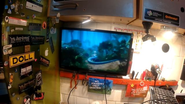 ИГРОВОЙ ПК ЗА 0.0К?НАШЕЛ КОМП НА УЛИЦЕ?Пк с помойки смотреть онлайн