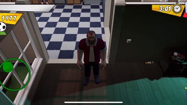 ЗЛОЙ И АЛКАШНЫЙ БАТЯ!!! ❀ Angry Dad: Arcade Simulator — Dmitri Stupnitskii смотреть онлайн