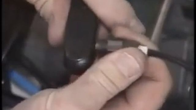 Mercedes R129 dashboard removal 5/5 смотреть онлайн