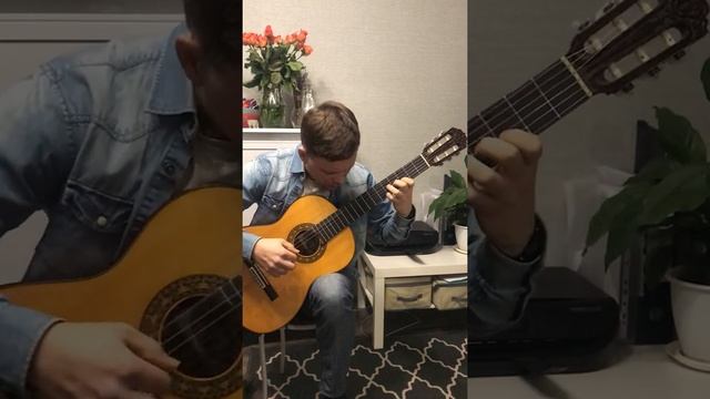 Сюита памяти А.Зимакова смотреть онлайн