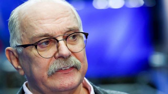Михалков ответил Жириновскому на его предложение изменить гимн России смотреть онлайн