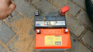 Замена дополнительного аккумулятора Mercedes Benz W211 W219.