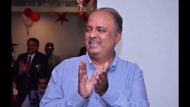 Shekhar & Rashi Mehta смотреть онлайн