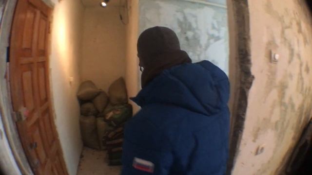 Проспект Победы 2/1. Ремонт в однокомнатной квартире вторичка смотреть онлайн