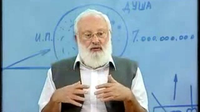 Почему мы не альтруисты от рождения? смотреть онлайн