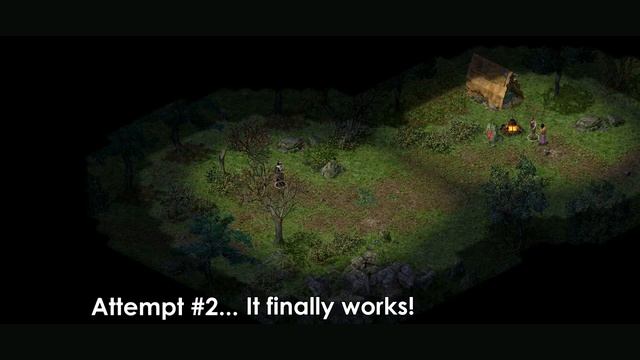 Prince of Qin (2002) retrospective - forgotten isometric RPG (PCGI) смотреть онлайн