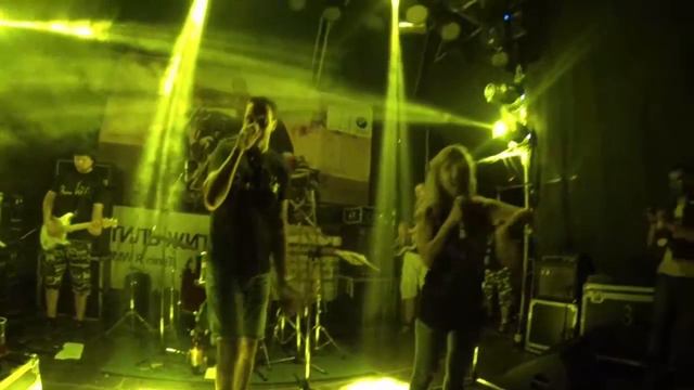 DREAM WEST, MotoGonevo -2016 смотреть онлайн