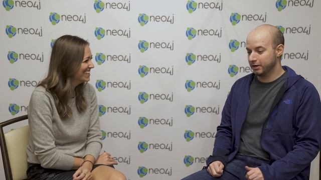 Lean Graph Data Models Drive Fast Innovation: A Fireside Chat with David Fox, Adobe смотреть онлайн