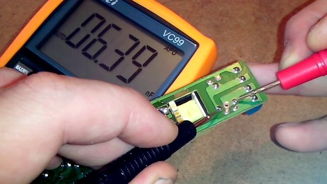 Ремонт люминесцентной лампы / Repair fluorescent lamp смотреть онлайн