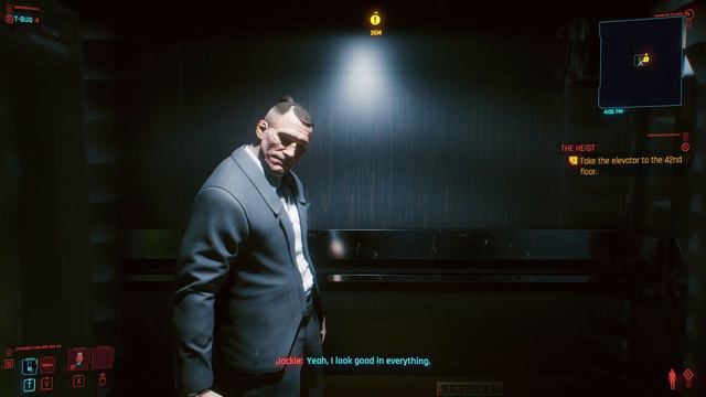 Cyberpunk 2077 Its Time To Pay Viktor Back смотреть онлайн